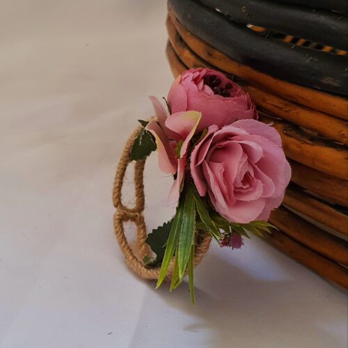 Corsage's & Arm Bands