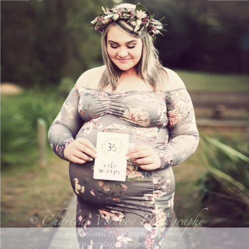 Floral Crowns & Halo's