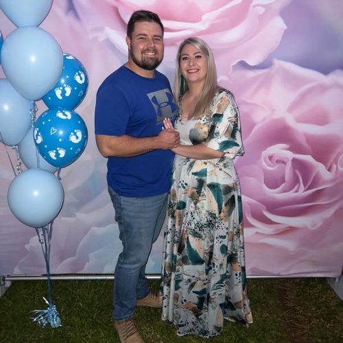 Baby Shower Dresses