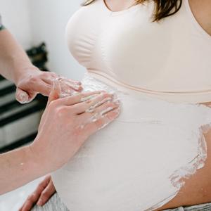 Baby & Belly Castings
