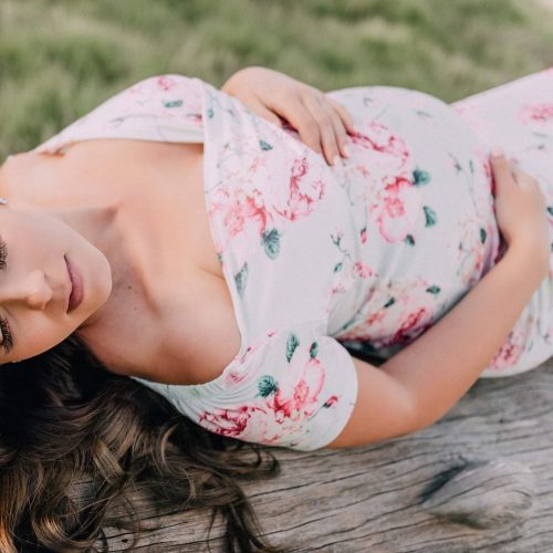 Floral Dresses
