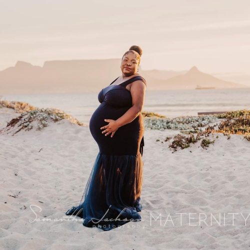 Plus Size Dresses